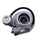 Turbocharger 504061374 2852068 4042194 Fits for Case 580 580SM NH LB95B LB110 - Fab Heavy Parts