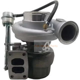 Turbocharger 504385728 2842584 Fits for Iveco Engine F4AE3681A F4AE3681B F4AE3681C - Fab Heavy Parts