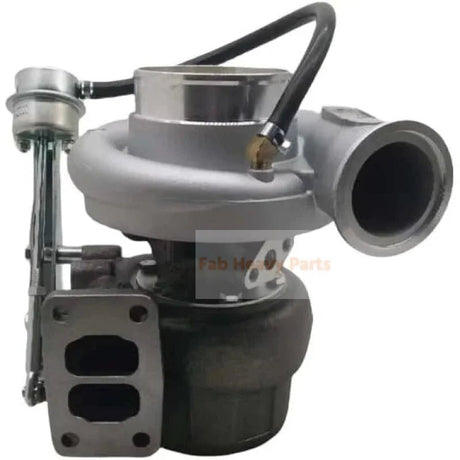Turbocharger 504385728 2842584 Fits for Iveco Engine F4AE3681A F4AE3681B F4AE3681C - Fab Heavy Parts
