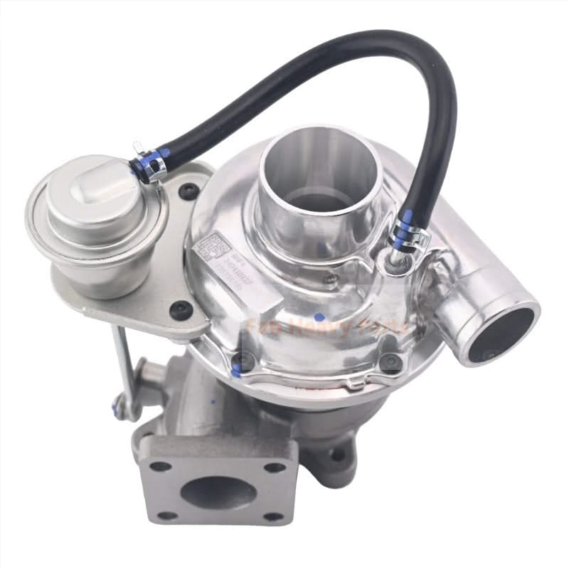 Turbocharger 513 - 6823 5136823 Fits for Caterpillar CAT C2.2 3024C Engine 247B3 242B 257B 226B3 226B 247B 232B 216B Skid Steer Loader - Fab Heavy Parts