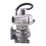 Turbocharger 513 - 6823 5136823 Fits for Caterpillar CAT C2.2 3024C Engine 247B3 242B 257B 226B3 226B 247B 232B 216B Skid Steer Loader - Fab Heavy Parts
