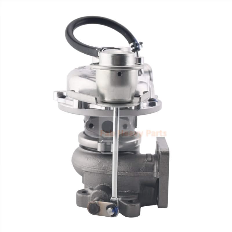 Turbocharger 513 - 6823 5136823 Fits for Caterpillar CAT C2.2 3024C Engine 247B3 242B 257B 226B3 226B 247B 232B 216B Skid Steer Loader - Fab Heavy Parts