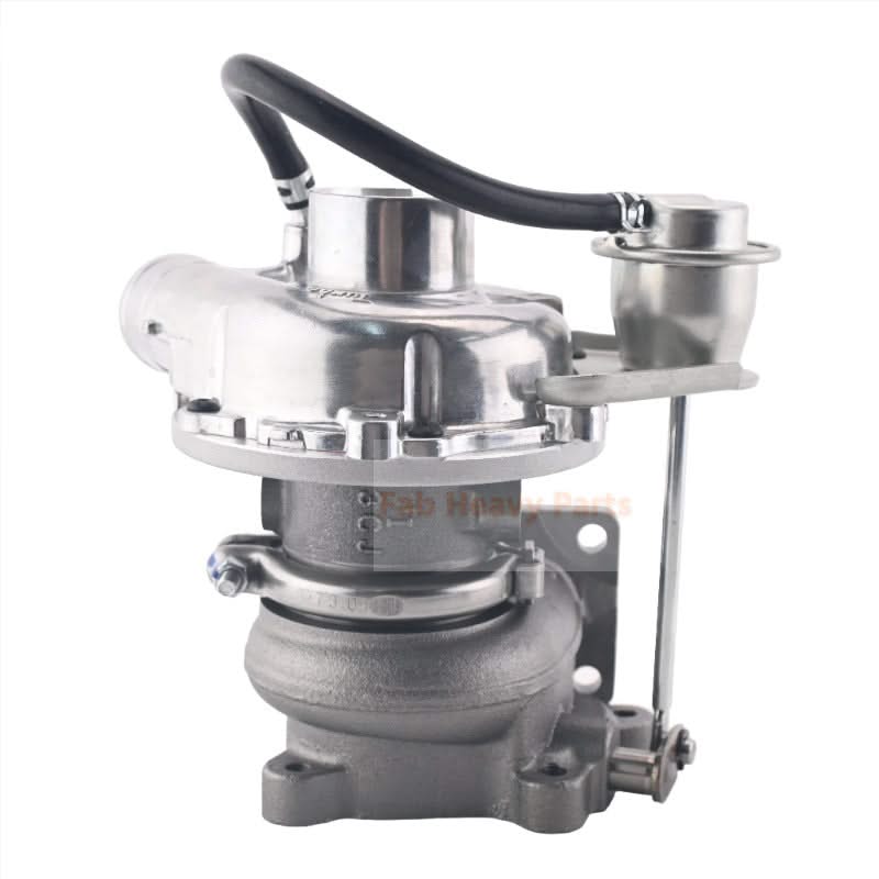 Turbocharger 513 - 6823 5136823 Fits for Caterpillar CAT C2.2 3024C Engine 247B3 242B 257B 226B3 226B 247B 232B 216B Skid Steer Loader - Fab Heavy Parts