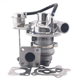 Turbocharger 513 - 6823 5136823 Fits for Caterpillar CAT C2.2 3024C Engine 247B3 242B 257B 226B3 226B 247B 232B 216B Skid Steer Loader - Fab Heavy Parts