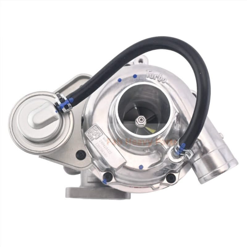 Turbocharger 513 - 6823 5136823 Fits for Caterpillar CAT C2.2 3024C Engine 247B3 242B 257B 226B3 226B 247B 232B 216B Skid Steer Loader - Fab Heavy Parts