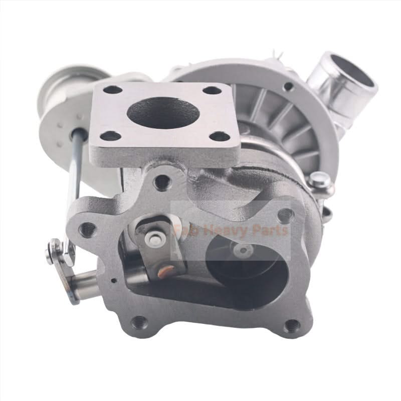 Turbocharger 513 - 6823 5136823 Fits for Caterpillar CAT C2.2 3024C Engine 247B3 242B 257B 226B3 226B 247B 232B 216B Skid Steer Loader - Fab Heavy Parts