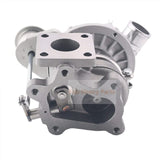 Turbocharger 513 - 6823 5136823 Fits for Caterpillar CAT C2.2 3024C Engine 247B3 242B 257B 226B3 226B 247B 232B 216B Skid Steer Loader - Fab Heavy Parts