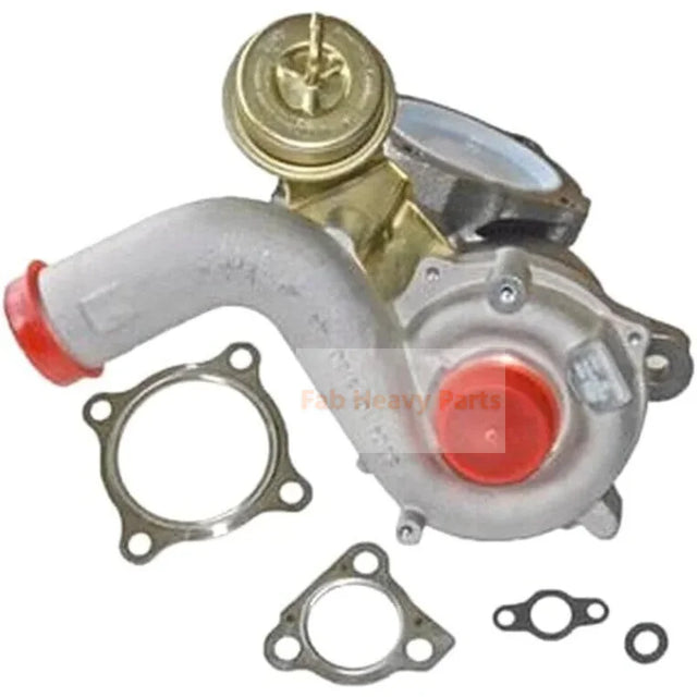 Turbocompresor 5303-970-0052 5303-988-0052 Se adapta a Audi A3 TT con motor AUQ ARZ