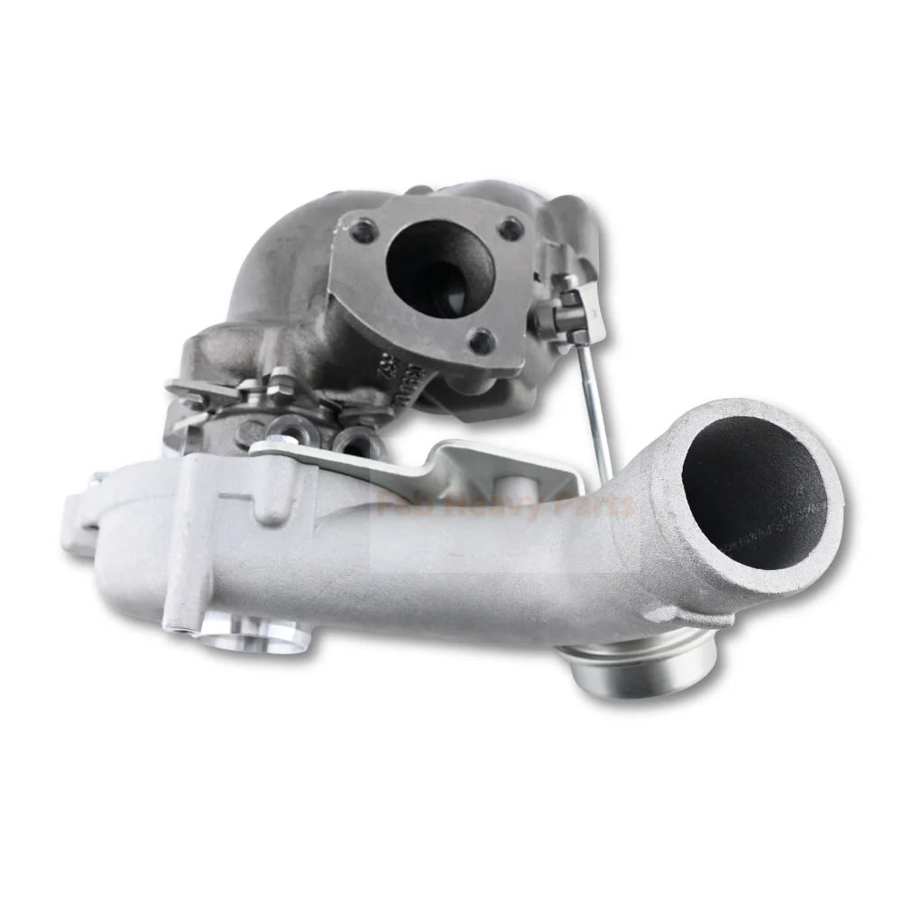 Turbocharger 5303 - 970 - 0052 5303 - 988 - 0052 Fits for Audi A3 TT with AUQ ARZ Engine - Fab Heavy Parts