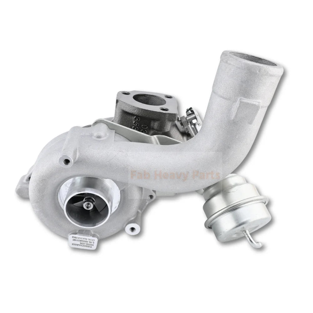 Turbocharger 5303 - 970 - 0052 5303 - 988 - 0052 Fits for Audi A3 TT with AUQ ARZ Engine - Fab Heavy Parts