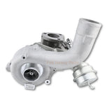 Turbocharger 5303 - 970 - 0052 5303 - 988 - 0052 Fits for Audi A3 TT with AUQ ARZ Engine - Fab Heavy Parts