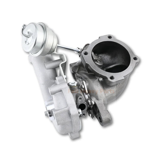 Turbocharger 5303 - 970 - 0052 5303 - 988 - 0052 Fits for Audi A3 TT with AUQ ARZ Engine - Fab Heavy Parts