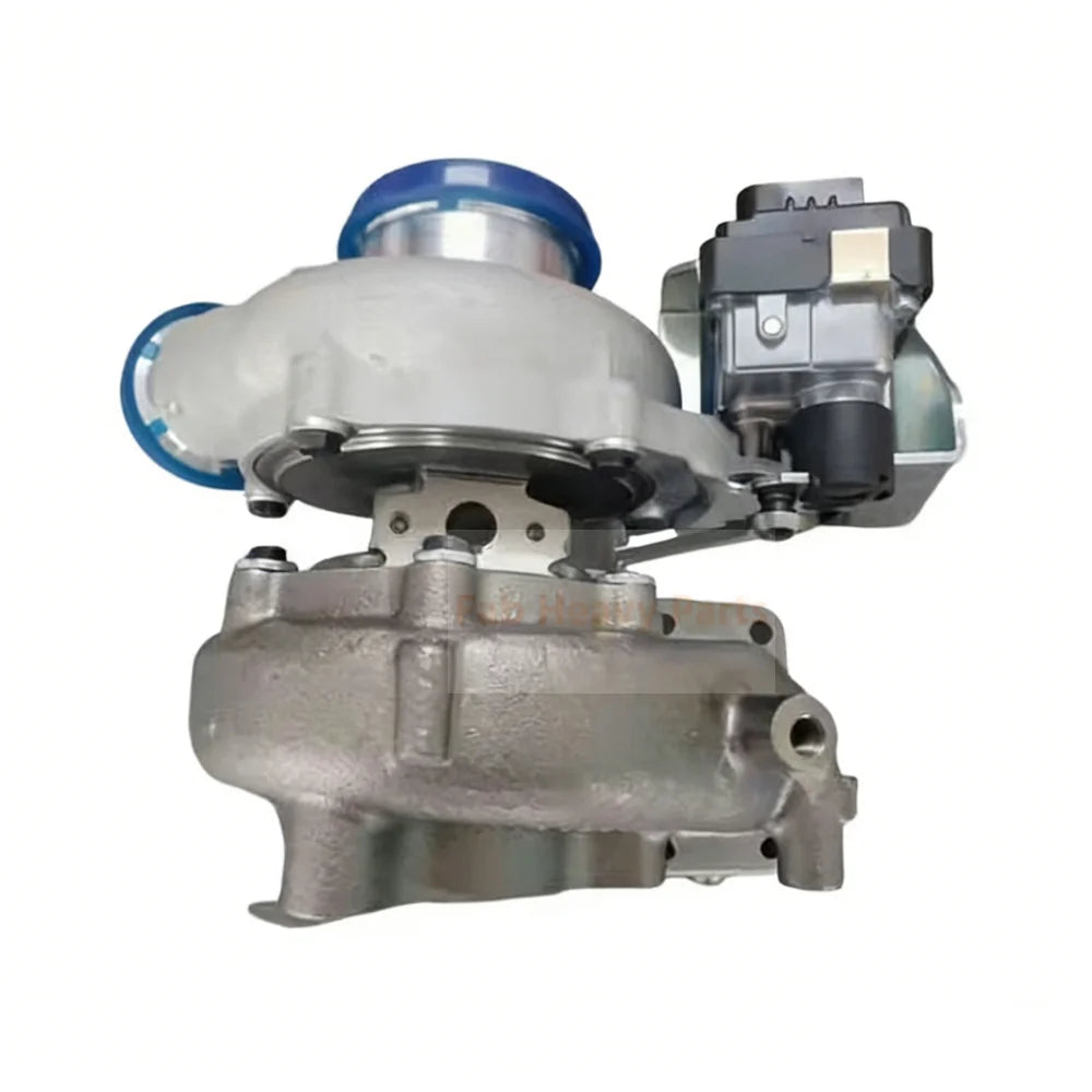 Turbocharger 5369728 for Cummins Engine ISF2.8 CM2220 F121 F122