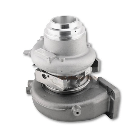 Turbocompressor 5459710RX 5358001 se encaixa para Cummins X15 Holset Turbo HE400VG
