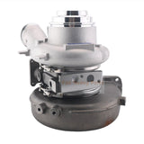 Turbocharger 5459710RX 5358001 Fits for Cummins X15 Holset Turbo HE400VG Fianl clearance - Fab Heavy Parts