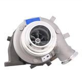 Turbocharger 5459710RX 5358001 Fits for Cummins X15 Holset Turbo HE400VG Fianl clearance - Fab Heavy Parts