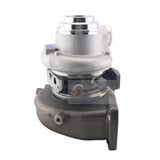 Turbocharger 5459710RX 5358001 Fits for Cummins X15 Holset Turbo HE400VG Fianl clearance - Fab Heavy Parts