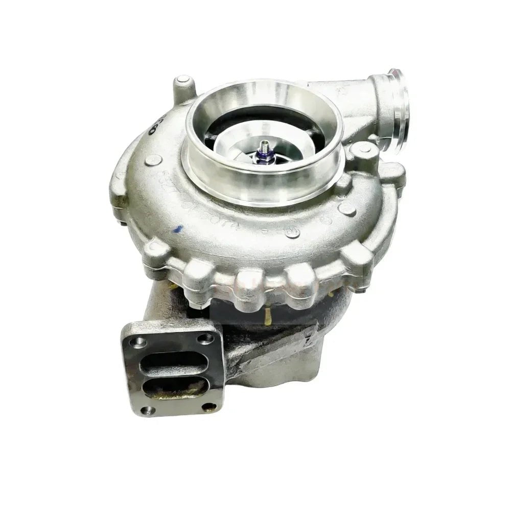 Turbocharger 564 - 6221 for Ashok Leyland Engine ALUW06DTI Caterpillar CAT Excavator 320D3 - Fab Heavy Parts