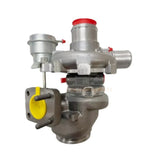 Turbocharger 5801861492 4933503600 Fits for Iveco Engine F5BFL413D C001 F5BFL413D C002 - Fab Heavy Parts