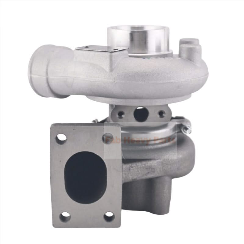 Turbocharger 5I-8122 5I8122 Fits for Caterpillar Excavator CAT 312 312B 311 311B Engine 3064 - Fab Heavy Parts