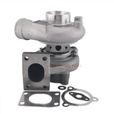 Turbocharger 5I-8122 5I8122 Fits for Caterpillar Excavator CAT 312 312B 311 311B Engine 3064 - Fab Heavy Parts