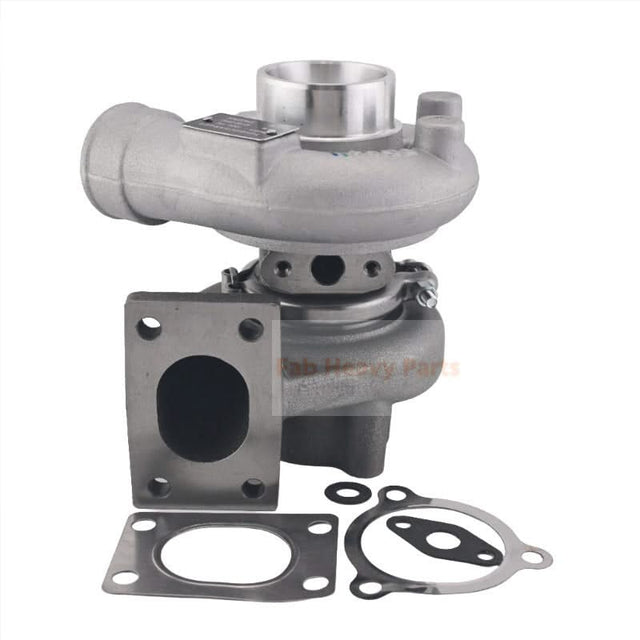 Turbocharger 5I-8122 5I8122 Fits for Caterpillar Excavator CAT 312 312B 311 311B Engine 3064 - Fab Heavy Parts
