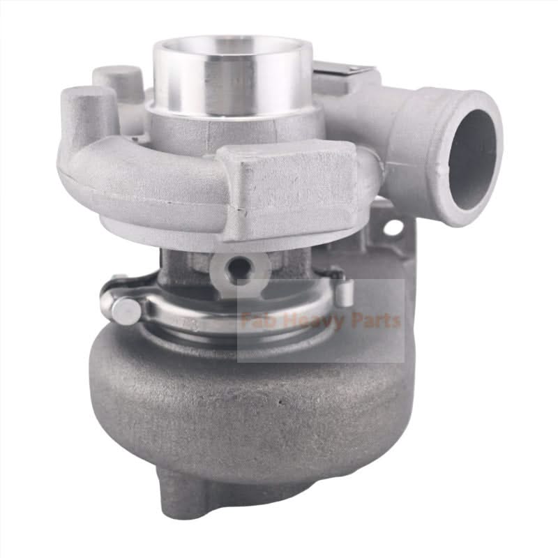 Turbocharger 5I-8122 5I8122 Fits for Caterpillar Excavator CAT 312 312B 311 311B Engine 3064 - Fab Heavy Parts