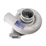 Turbocharger 5I7585 5I-7585 5I-7952 5I7952 Fits for Caterpillar Excavator 318C 320 320L 320B 320BL 320N Engine 3066 - Fab Heavy Parts