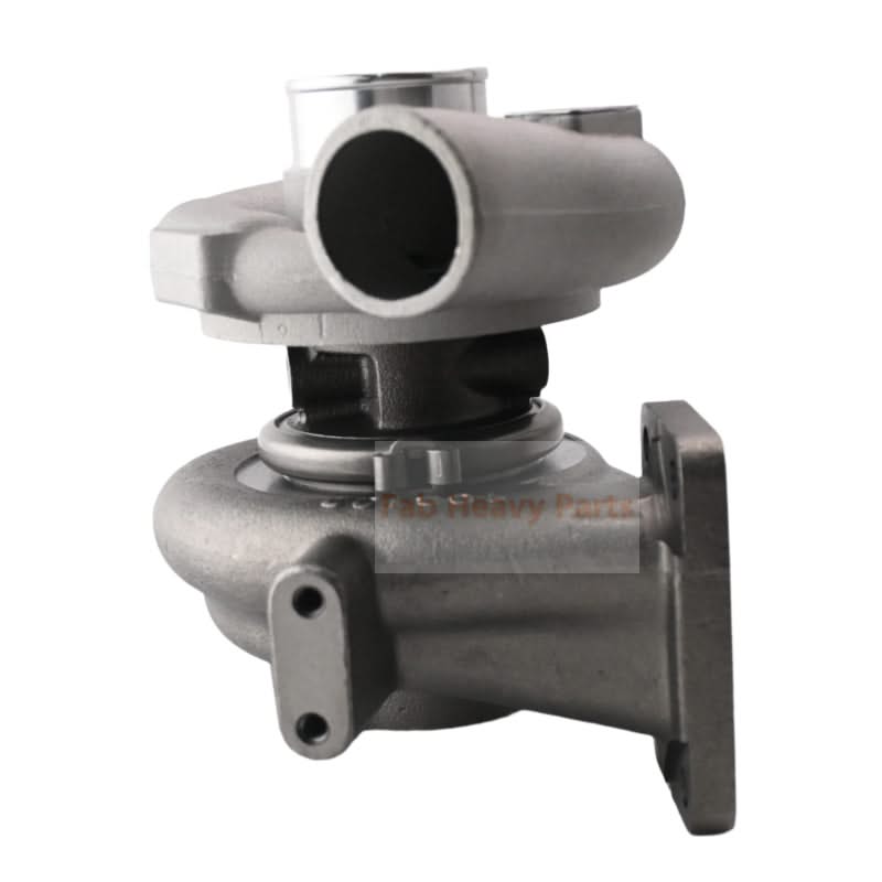 Turbocharger 5I7585 5I-7585 5I-7952 5I7952 Fits for Caterpillar Excavator 318C 320 320L 320B 320BL 320N Engine 3066 - Fab Heavy Parts