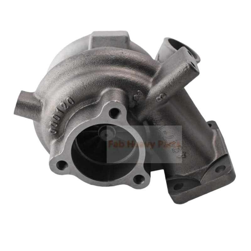 Turbocharger 5I7585 5I-7585 5I-7952 5I7952 Fits for Caterpillar Excavator 318C 320 320L 320B 320BL 320N Engine 3066 - Fab Heavy Parts