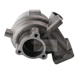 Turbocharger 5I7585 5I-7585 5I-7952 5I7952 Fits for Caterpillar Excavator 318C 320 320L 320B 320BL 320N Engine 3066 - Fab Heavy Parts