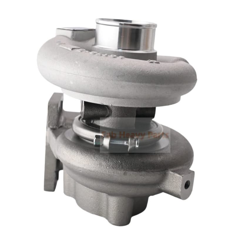 Turbocharger 5I7585 5I-7585 5I-7952 5I7952 Fits for Caterpillar Excavator 318C 320 320L 320B 320BL 320N Engine 3066 - Fab Heavy Parts