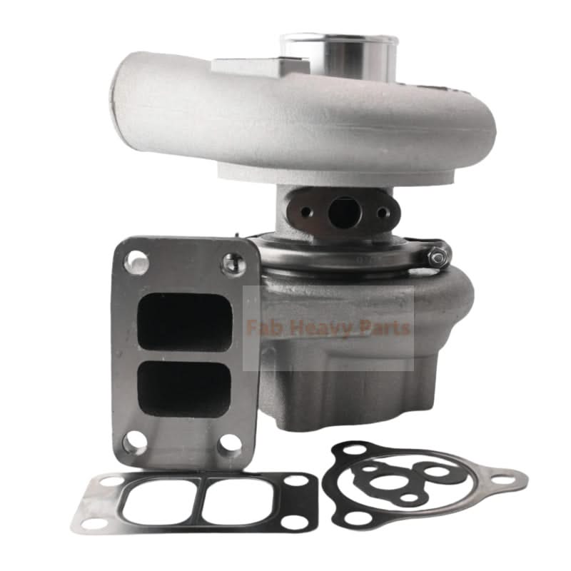 Turbocharger 5I7585 5I-7585 5I-7952 5I7952 Fits for Caterpillar Excavator 318C 320 320L 320B 320BL 320N Engine 3066 - Fab Heavy Parts