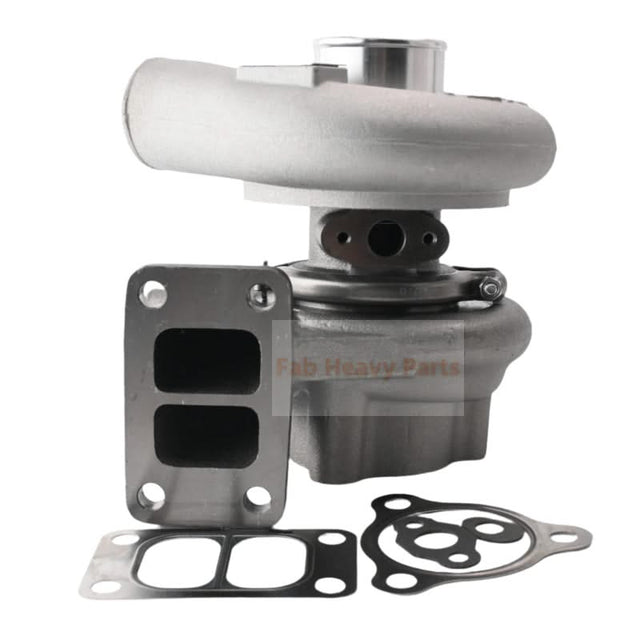 Turbocharger 5I7585 5I-7585 5I-7952 5I7952 Fits for Caterpillar Excavator 318C 320 320L 320B 320BL 320N Engine 3066 - Fab Heavy Parts