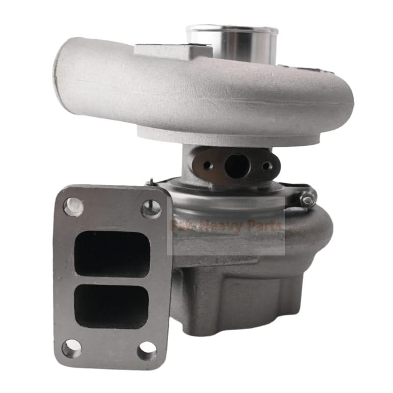 Turbocharger 5I7585 5I-7585 5I-7952 5I7952 Fits for Caterpillar Excavator 318C 320 320L 320B 320BL 320N Engine 3066 - Fab Heavy Parts