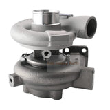 Turbocharger 5I7585 5I-7585 5I-7952 5I7952 Fits for Caterpillar Excavator 318C 320 320L 320B 320BL 320N Engine 3066 - Fab Heavy Parts