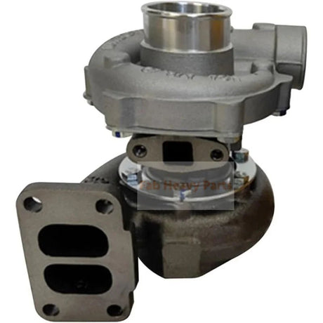Turbocharger 6135 - 82 - 8200 Fits for Komatsu Engine S4D105 - 5 Excavator PC100 - 1 PC120 - 1 - Fab Heavy Parts