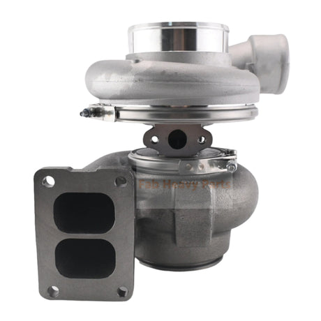 Turbocharger 6156-81-8110 6156818110 Fit for Komatsu D85PX-15 D85MS-15 D85EX-15 D65WX-15 D65PX-15 D65EX-15