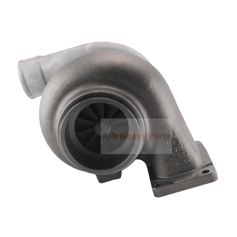 Turbocharger 6156-81-8110 6156818110 Fit for Komatsu D85PX-15 D85MS-15 D85EX-15 D65WX-15 D65PX-15 D65EX-15