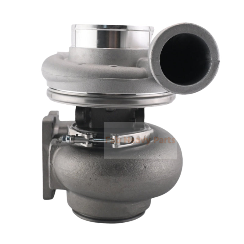 Turbocharger 6156-81-8110 6156818110 Fit for Komatsu D85PX-15 D85MS-15 D85EX-15 D65WX-15 D65PX-15 D65EX-15