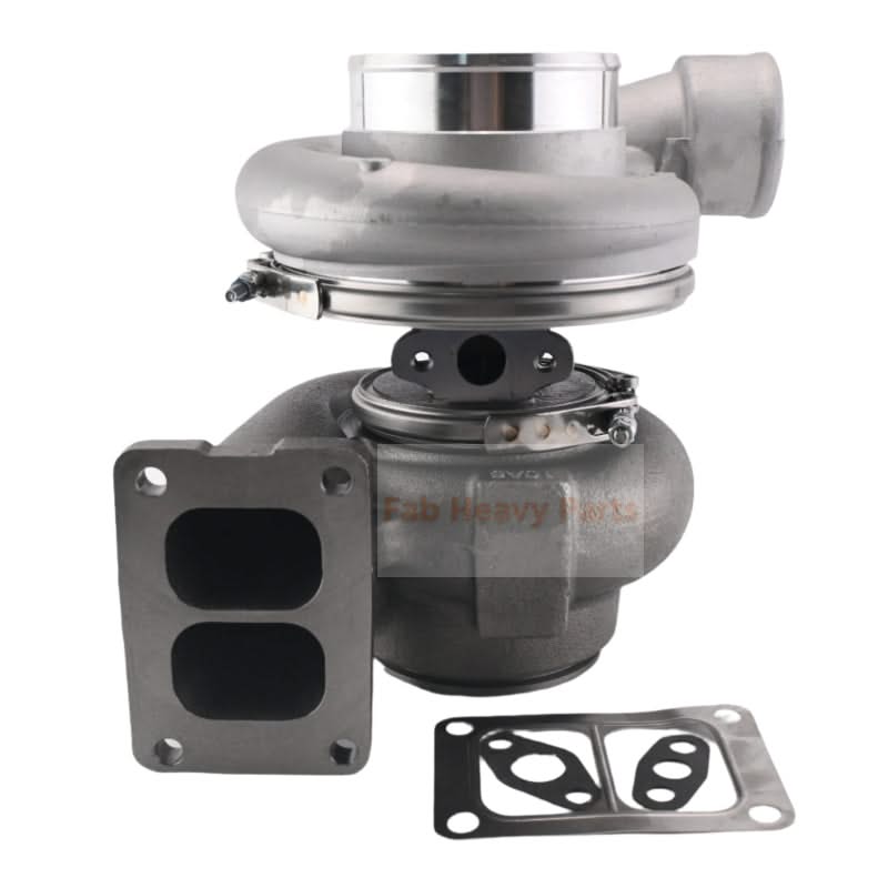 Turbocharger 6156-81-8110 6156818110 Fit for Komatsu D85PX-15