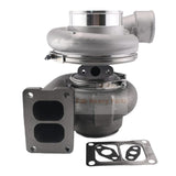 Turbocharger 6156 - 81 - 8110 6156818110 Fit for Komatsu D85PX - 15 D85MS - 15 D85EX - 15 D65WX - 15 D65PX - 15 D65EX - 15 - Fab Heavy Parts