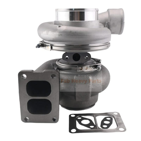 Turbocharger 6156 - 81 - 8110 6156818110 Fit for Komatsu D85PX - 15 D85MS - 15 D85EX - 15 D65WX - 15 D65PX - 15 D65EX - 15 - Fab Heavy Parts