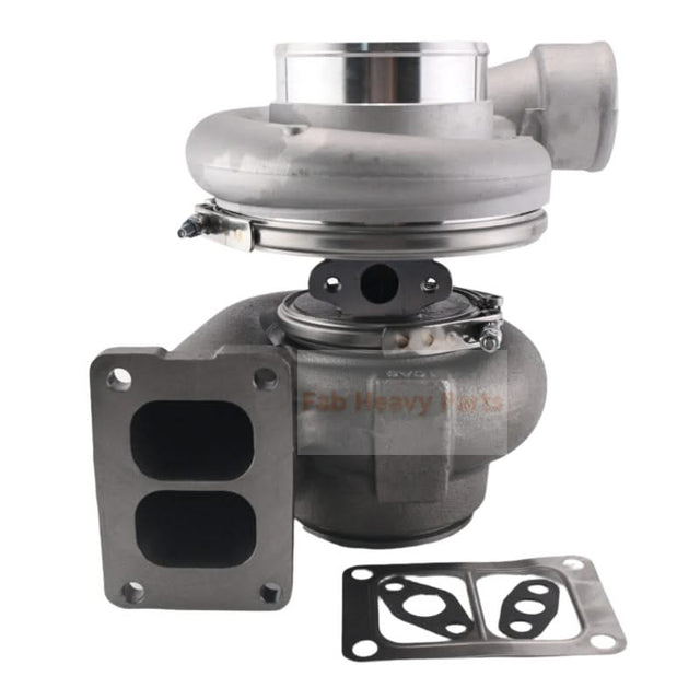 Turbocharger 6156 - 81 - 8110 6156818110 Fit for Komatsu D85PX - 15 D85MS - 15 D85EX - 15 D65WX - 15 D65PX - 15 D65EX - 15 - Fab Heavy Parts