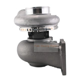Turbocharger 6156 - 81 - 8110 6156818110 Fit for Komatsu D85PX - 15 D85MS - 15 D85EX - 15 D65WX - 15 D65PX - 15 D65EX - 15 - Fab Heavy Parts