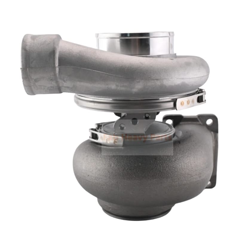 Turbocharger 6156 - 81 - 8110 6156818110 Fit for Komatsu D85PX - 15 D85MS - 15 D85EX - 15 D65WX - 15 D65PX - 15 D65EX - 15 - Fab Heavy Parts