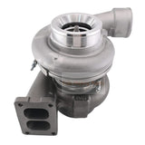 Turbocharger 6156 - 81 - 8110 6156818110 Fit for Komatsu D85PX - 15 D85MS - 15 D85EX - 15 D65WX - 15 D65PX - 15 D65EX - 15 - Fab Heavy Parts