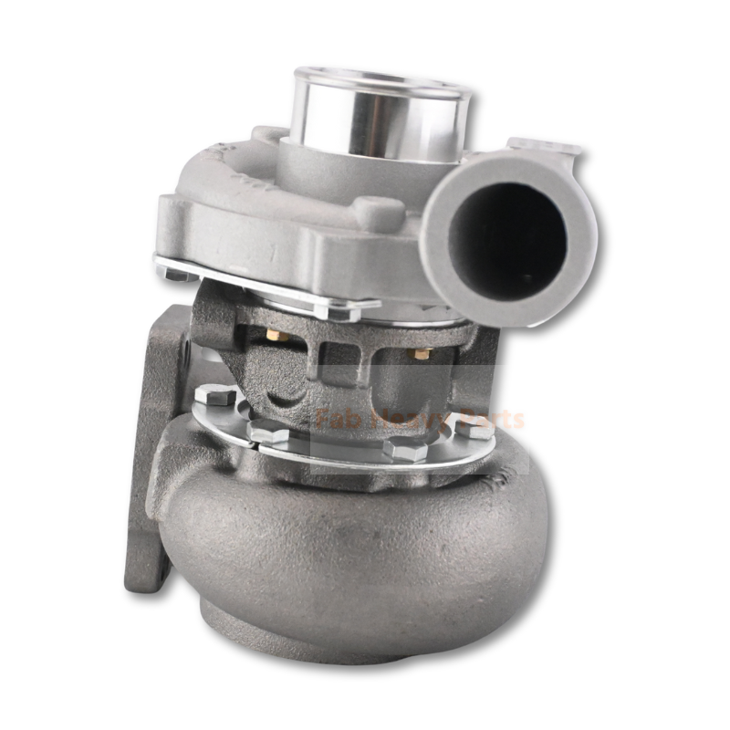 Turbocharger 6207-81-8110 Fit Komatsu PC150-3 PC150LC-3