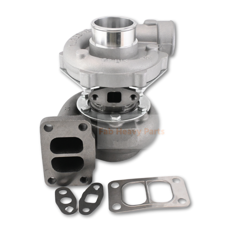 Turbocharger 6207-81-8110 Fit Komatsu PC150-3 PC150LC-3