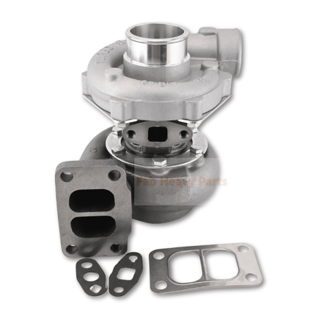 Turbocharger 6207 - 81 - 8110 Fit Komatsu PC150 - 3 PC150LC - 3 - Fab Heavy Parts